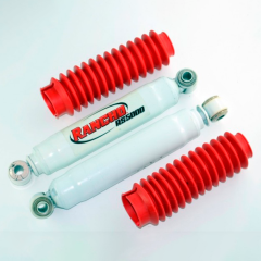 Амортизаторы масляные задние для L@DA 4х4, Chevrolet Niv@ Rancho RS5000