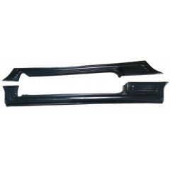 накладки на пороги b@3 1111, 11113, 11116 "ОК@"