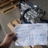 Двигатель B@3-2111 (блок в сборе, агрегат, двигатель в сборе) маховик 2108 купить недорого с доставкой в Санкт-Петербург