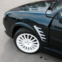 Крылья передние "LSD" для B@3 2114