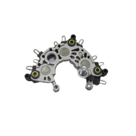 Диодный мост ген-ра Bosch F000BL0652, F000BL0707 231007633R для B@3 2170, 2190, 2123, L@DA L@ЯGUS - 110А купить недорого с доставкой в Санкт-Петербург