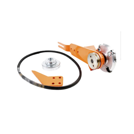 Насадка дебаркер (чашкорез) для бензопил Echo 3500, 3050, 350wes, 350tes, Hitachi CS33EB купить недорого с доставкой в Санкт-Петербург