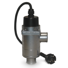 Предпусковой подогреватель двигателя &quot;Магнум Г32/32-0,8Т-220&quot;