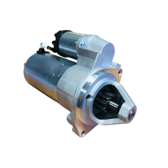 Стартер 2101.3708РLGR для B@3 2101-2107, 21213, 21214, 2131 L@DA 4x4, 2123 Chevrolet Niv@, пр-во АТЭ-1