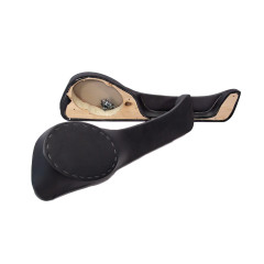 Подиумы B@3 2123 Chevrolet Niv@ (под динамик 6х9 дюймов)