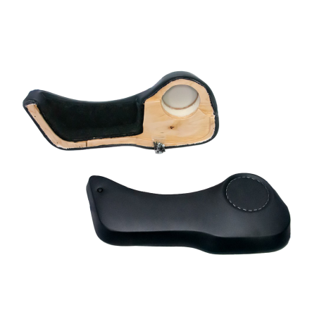 подиумы У@З 3163 p@triot до 2013 г. в. (под динамик 13см) купить недорого с доставкой в Санкт-Петербург