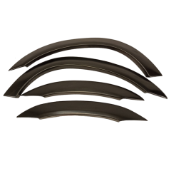 Накладки на арки (старого образца под ШИРОКИЙ молдинг) для B@3 2113-2115