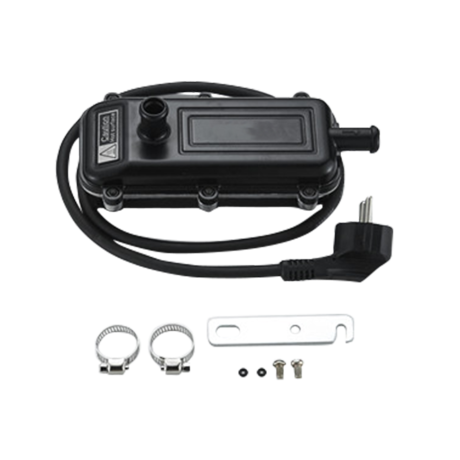 Подогреватель со встроенным насосом "TITAN-3" купить недорого с доставкой в Санкт-Петербург