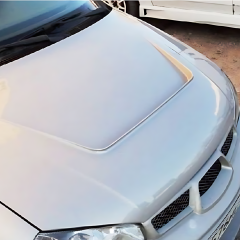 капот &quot;avr-самурай&quot; глухой для b@3 1117, 1118, 1119 l@da K@LIN@