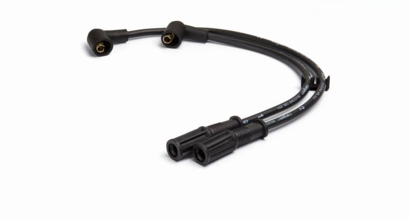 провода высоковольтные для b@3 1111 "ОК@" купить недорого с доставкой в Санкт-Петербург