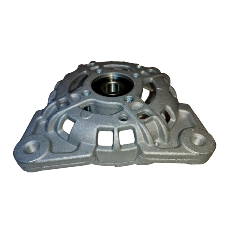 Крышка генератора "Bosch" 231007633R 90A передняя для L@DA L@ЯGUS, Renault Logan в сборе с подшипником купить недорого с доставкой в Санкт-Петербург