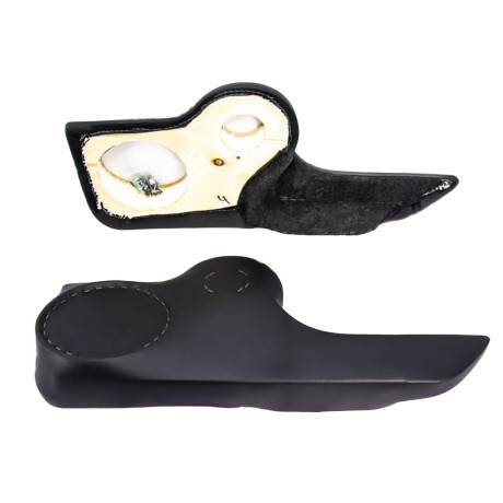 Подиумы B@3 1117, 1118, 1119 (2-х компонентные, с карманом, 20см+рупорный твитер) купить недорого с доставкой в Санкт-Петербург