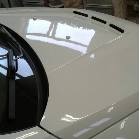 Капот стеклопластиковый с отверстиями для L@DA Vesт@, Vesт@ SW купить недорого с доставкой в Санкт-Петербург