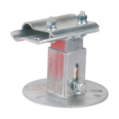 Крепление домкрата &quot;Farm Jack&quot;