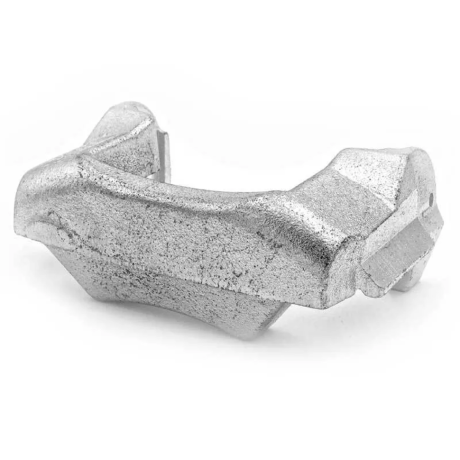 Скоба суппорта B@3 2121-301016 правая (ладошка) купить недорого с доставкой в Санкт-Петербург