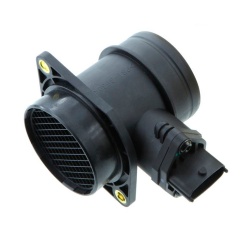 Датчик массового расхода воздуха для B@3 2110-2112, 2170-2172, 1117-1119, 2113-2115, 21124, 21214 с контроллерами М 7.9.7 и Январь 7.2.