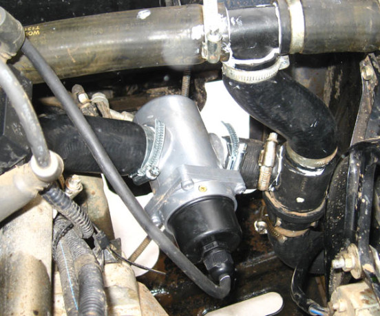 Предпусковой подогреватель двигателя "Магнум Т32/32-0,8Т-220" купить недорого с доставкой в Санкт-Петербург