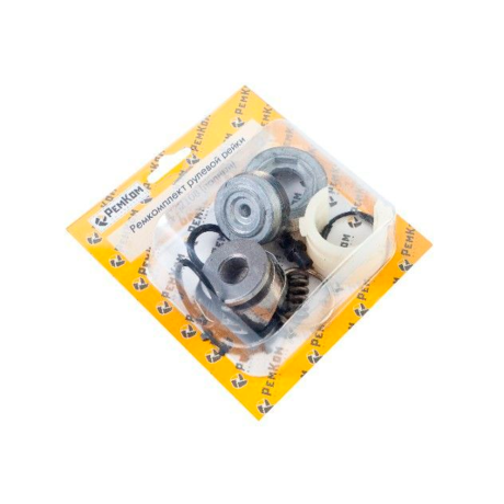 Ремкомплект рулевой рейки B@3 2108 (полный), (2108-0000000) купить недорого с доставкой в Санкт-Петербург