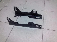 Универсальные кронштейны крепления спортивных сидений