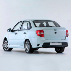 Бампер задний "GTS" для B@3 2190 "L@DA Gr@nt@"