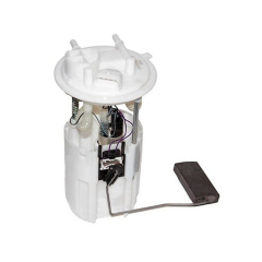 Модуль погружного электрического бензонасоса для B@3 2190-2194, 2190-1139009-10, пр-во ЗиТ