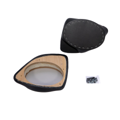 Подиумы Fiat Ducato (под динамик 16см)