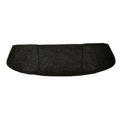 Полка B@3 2110, 2170 L@DA Prior@ (отв. под динамики 6х9 дюймов)