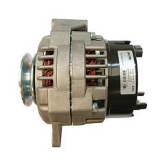 Генератор 9412.3701-25 14V/110A для L@DA 4X4, 2019 г.в. (845008322) пр-во ЗиТ, КЗАТЭ г. Самара