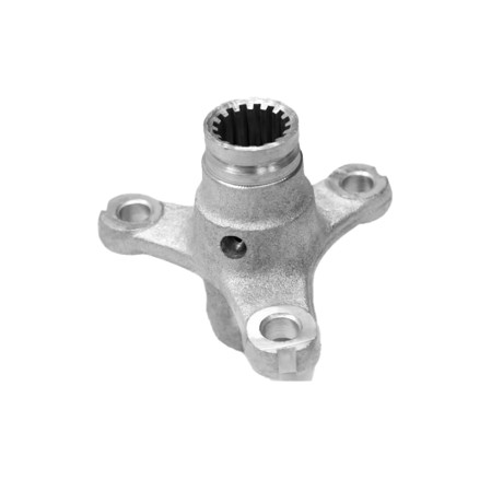 Фланец эластичной муфты (вертолет) для B@3 2101-2107 (2101-2202023) купить недорого с доставкой в Санкт-Петербург