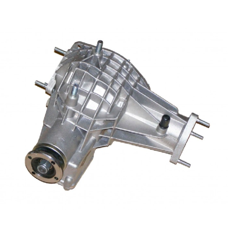 Редуктор переднего моста B@3 21214 главная пара (4,7) + винтовая блокировка купить недорого с доставкой в Санкт-Петербург