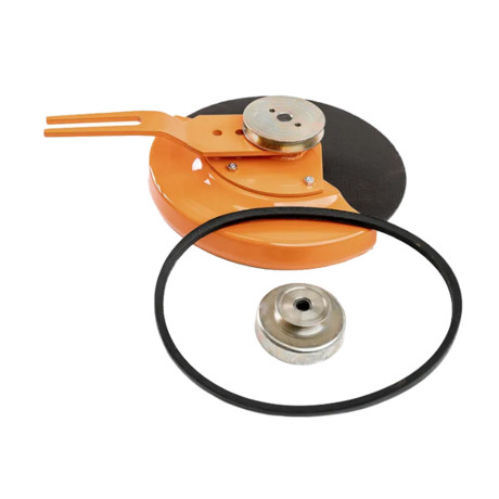 Насадка универсальная пильная (Болгарка) 150 мм для бензопил Carver 38, Brait, Sadd, Forza купить недорого с доставкой в Санкт-Петербург