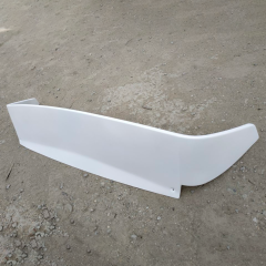 Спойлер "Thai style ver.2" для Honda Fit GD