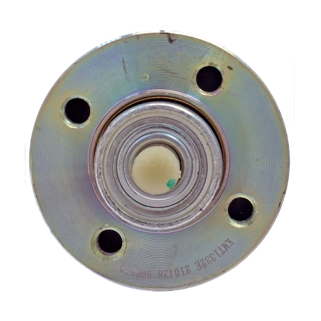 Реле стартера SSM5100 для L@DA L@ЯGUS 8 кл., на стартеры Mitsubishi M0T46371, M0T46371ZT купить недорого с доставкой в Санкт-Петербург