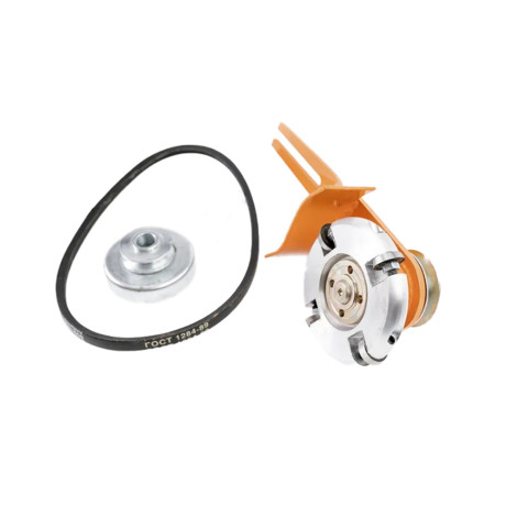 Мини дебаркер (чашкорез) для бензопил Stihl 170-250 купить недорого с доставкой в Санкт-Петербург