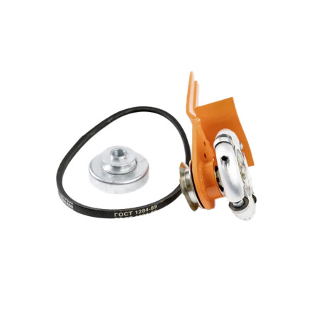 Мини дебаркер (чашкорез) для бензопил Stihl 170-250 купить недорого с доставкой в Санкт-Петербург