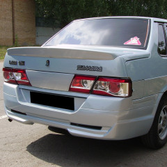 Накладка на багажник &quot;V-MAX&quot; для B@3 2115