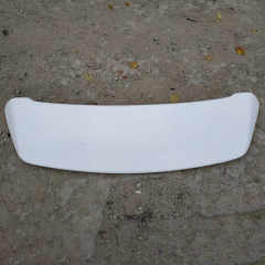 Спойлер "FABOLOUS" для Honda Fit GD