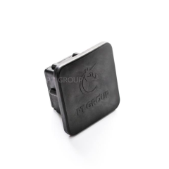 Заглушка (резиновая) приемного отверстия 50х50 ТСУ (съемный квадрат) от PT GROUP