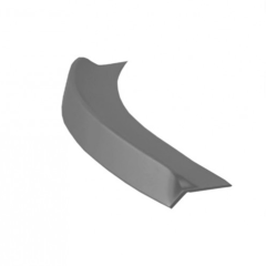 Дефлектор багажника &quot;Смайлик&quot; некрашеный для B@3 2190 L@DA Gr@nt@ (2011-2018 г.в.)