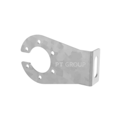 Подрозетник для ТСУ универсальный горизонтальный (оцинкованный)