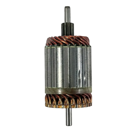 Якорь стартера B@3 2190, 2191 на стартеры TS12E901, TS12E902 Valeo купить недорого с доставкой в Санкт-Петербург