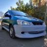 Комплект обвеса "Noblesse style" для Hyundai Getz дорестайлинг (2001-2004 г.в.) купить недорого с доставкой в Санкт-Петербург