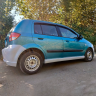 Комплект обвеса "Noblesse style" для Hyundai Getz дорестайлинг (2001-2004 г.в.) купить недорого с доставкой в Санкт-Петербург