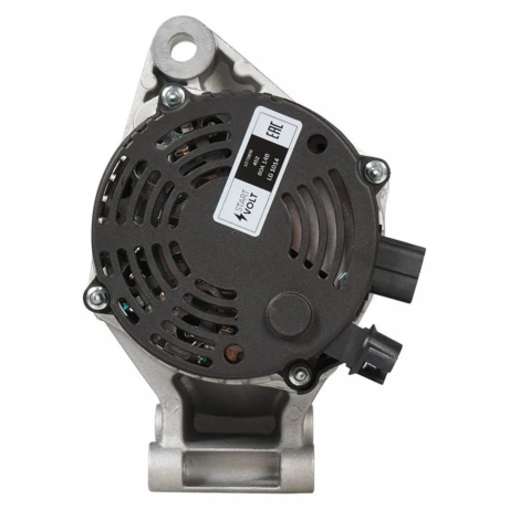 Генератор 80A ALF1340, 1070806 для Ford Focus (1998-2011), Fiesta (2001-2008) 1.4i/1.6i, пр-во Megaamper купить недорого с доставкой в Санкт-Петербург