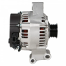 Генератор 80A ALF1340, 1070806 для Ford Focus (1998-2011), Fiesta (2001-2008) 1.4i/1.6i, пр-во Megaamper купить недорого с доставкой в Санкт-Петербург