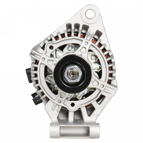 Генератор 80A ALF1340, 1070806 для Ford Focus (1998-2011), Fiesta (2001-2008) 1.4i/1.6i, пр-во Megaamper купить недорого с доставкой в Санкт-Петербург