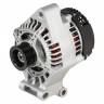 Генератор 80A ALF1340, 1070806 для Ford Focus (1998-2011), Fiesta (2001-2008) 1.4i/1.6i, пр-во Megaamper купить недорого с доставкой в Санкт-Петербург