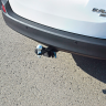 ТСУ съемный квадрат TOYOTA RAV4 (2013-2018 г.в.) купить недорого с доставкой в Санкт-Петербург