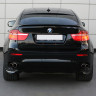 Лип спойлер "GT" для BMW X6 купить недорого с доставкой в Санкт-Петербург
