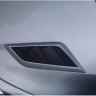 Накладки на капот Форсаж для Ford Focus 3 (2011-2015) купить недорого с доставкой в Санкт-Петербург